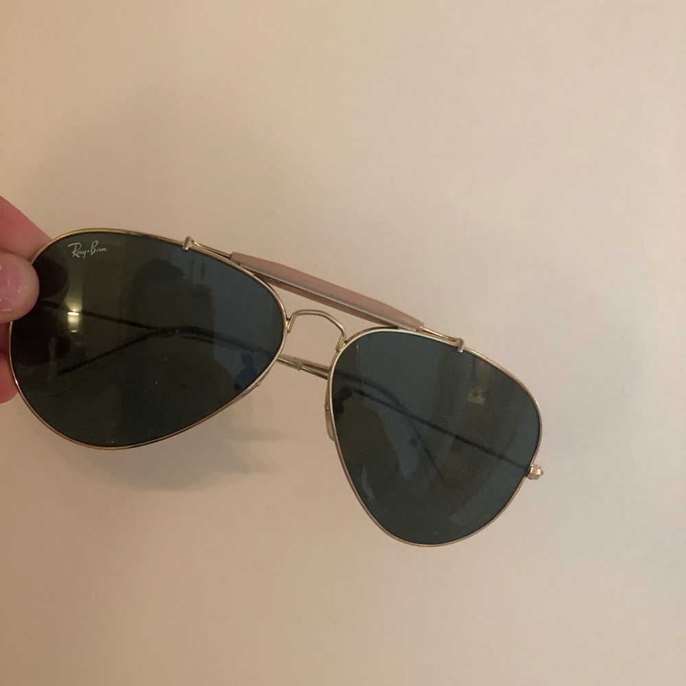 Rayban Aviators